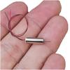 1/2/5pcs Mini 615 Tiny Hollow Cup Engine Motor 615 DIY Toys Motor