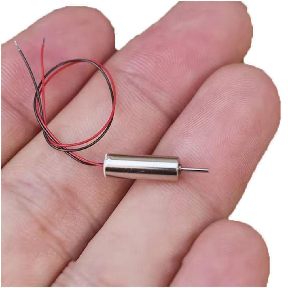 1/2/5pcs Mini 615 Tiny Hollow Cup Engine Motor 615 DIY Toys Motor