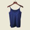French Style Pure Desire Style Lace Camisole Summer Satin V Neck Sexy Inner Wear Vest Tops