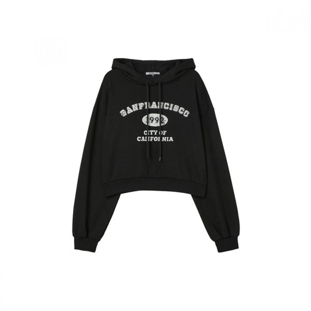 LAP San Fran Crop Hood Set Ar7ex982