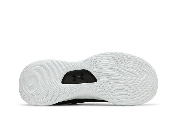 Curry Brand Curry 8 NM 'Black White'