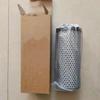 New Hydraulic Oil Main Filter 7414581 for Bobcat S5550 S590 Slip Loader