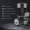 Yang'an ISWR65-160 Single-stage Pipeline Centrifugal Pump
