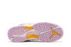 Kids' Sneakers Jordan 8 Retro Arctic Punch (GS) White/Pink-Yellow
