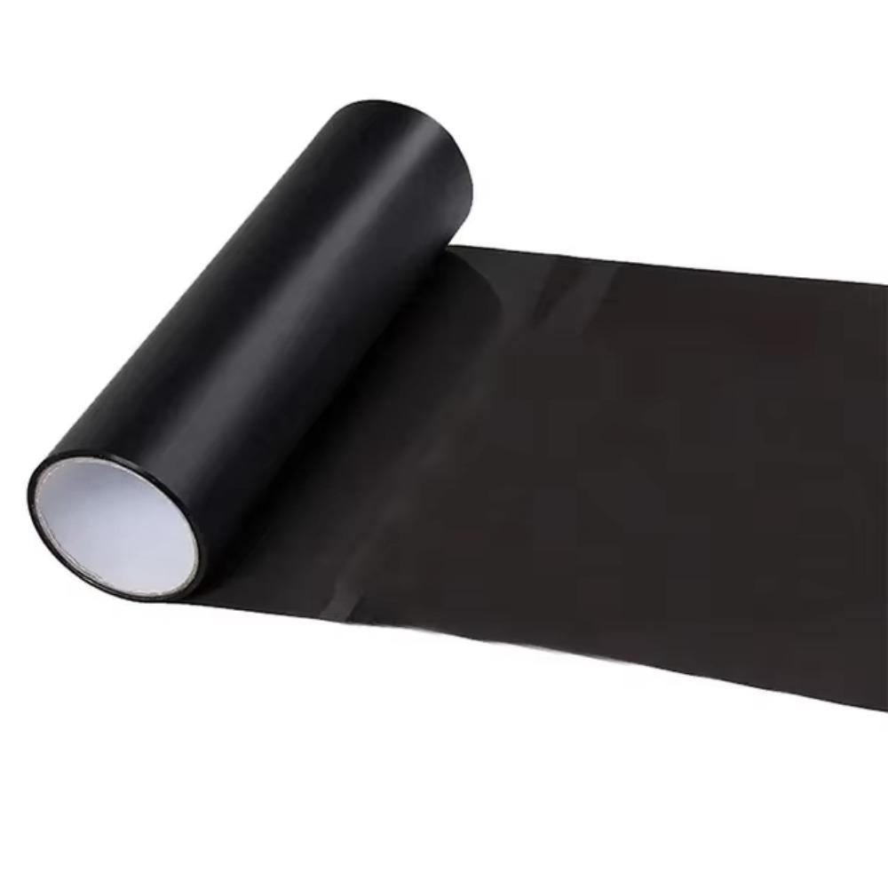 Self-Adhesive Car Headlight Tint Film Car Headlight Protection Film Decoration for Car Body