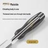 MASTERPROOF Woodworking Chisel & Carving Tool Set