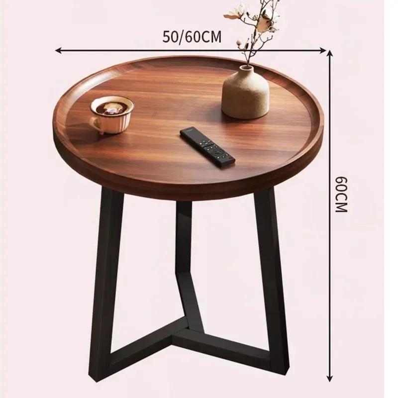 Desk Marble Coffee Table Living Room Small Side Coffee Table Craft Workstation Tavolini Salotto Moderni Bedroom Furniture