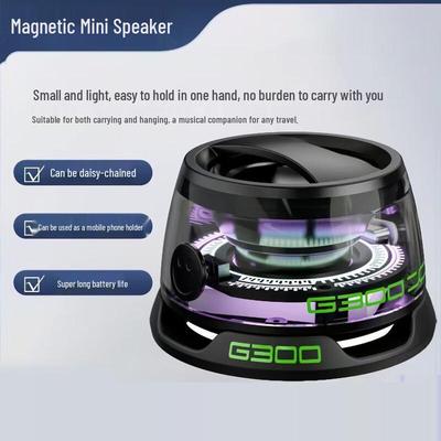 Audio e Video – Diffusori audio e casse portatili