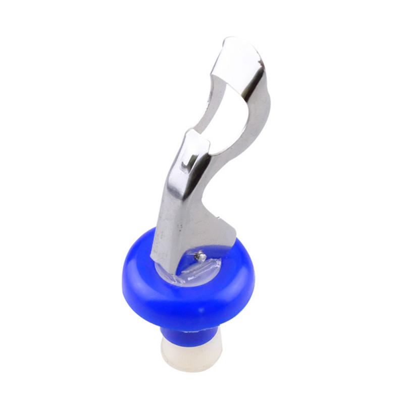 Tappi per vino, tappi per bottiglie sottovuoto sigillati, tappi riutilizzabili per bottiglie di vino, tappi per champagne, accessori per bar da cucina
