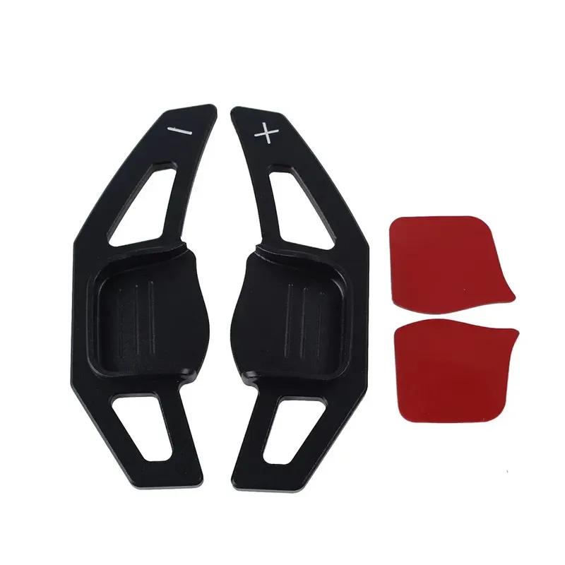For Kia Ceed GT SW Pro Sportswagon Cerato Hatchback Koup YD Forte S SX Car Steering Wheel Shift Paddles DSG Extender Stickers
