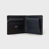 Takeo Kikuchi Embossed Leather Bifold Wallet G8701292 Green 00 Men's Color-Scheme (622) (FREE)