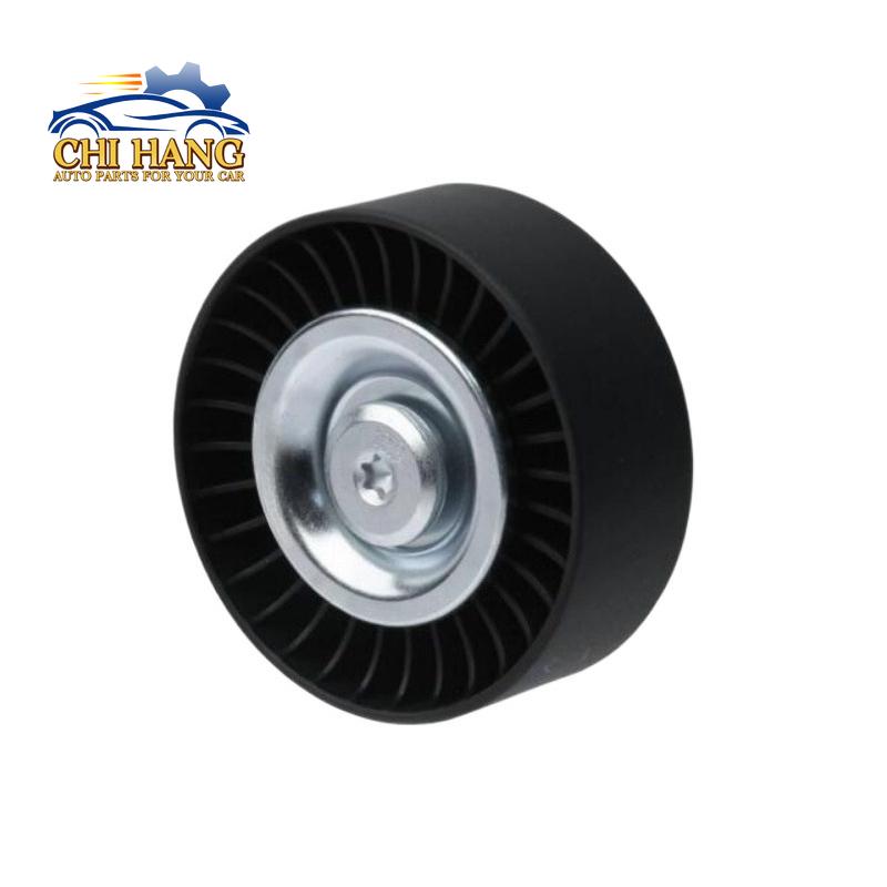 OEM A2712000570 Belt Tensioner Idler Pulley for Mercedes Benz A209 C209 W203 W204 CL203 2712000570