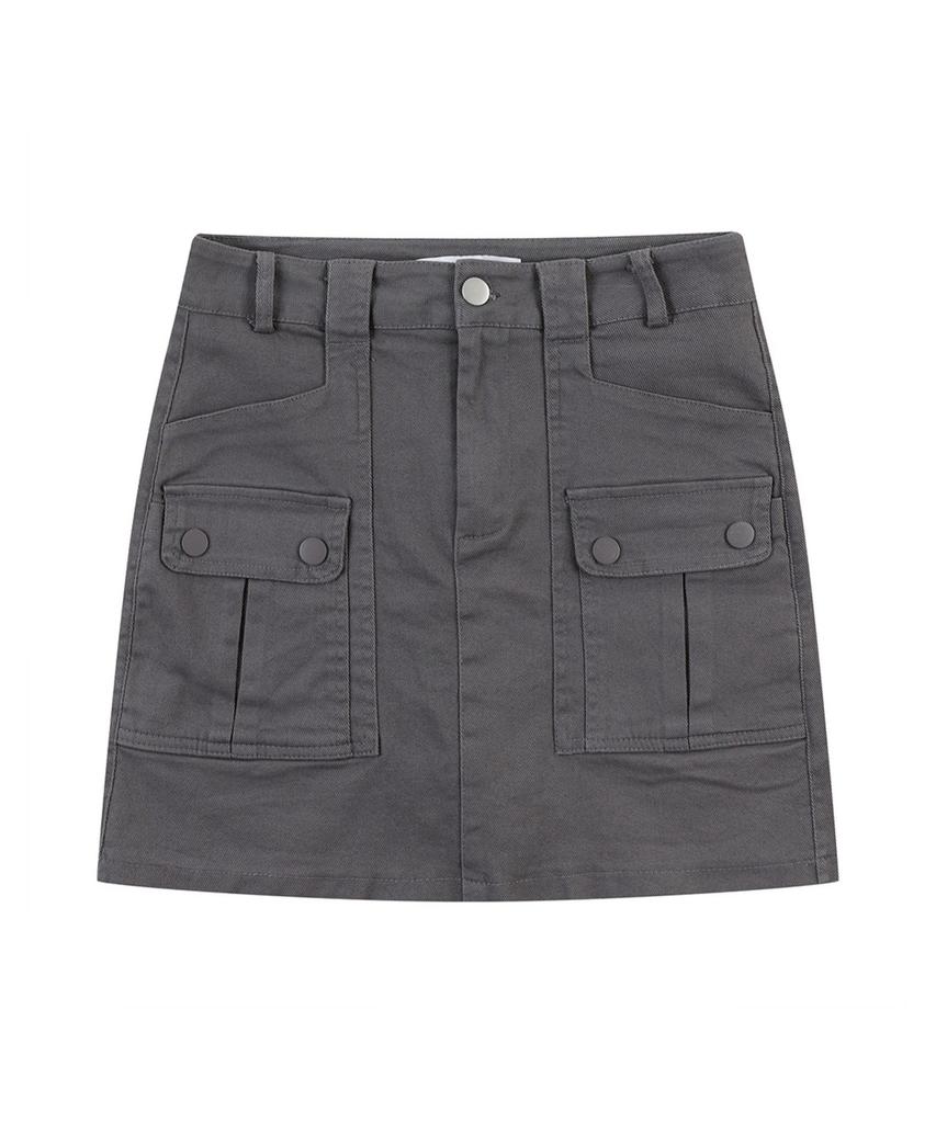 VANAKE Cargo Miniskirt_Vb3Yskug06A