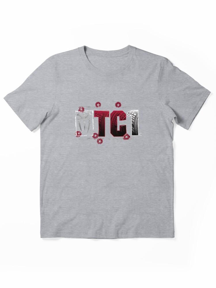 WrestleMania Classic Unisex T-Shirt