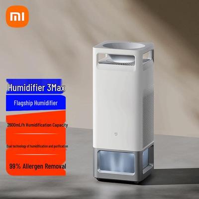 Klimato parametrų elektronika – Oro drėkintuvai