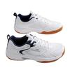 Breathable and comfortable mesh sports shoes, simple thick-soled and lightweight badminton shoes, new men's versatile casual shoes