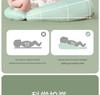 Anti-Vomiting Nursing Pillow: Baby Feeding and Support Cushion by Taoqibaby