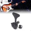 4 Bass Tuning Pegs Machine Head Replacement for Electric Guitar Accessories
