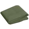 Vidaxl Plandeka, 260 G/M², 3X4 M, Zielona, Hdpe