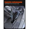 For BMW 5 Series 530i G60 G61 G68 2024-2025  ABS Engine compartment water tank anti blocking cover Car Accessories
