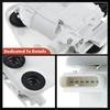 51207419841 Central Door Lock Actuator for F85 F16 F86 51207419839 51207419842