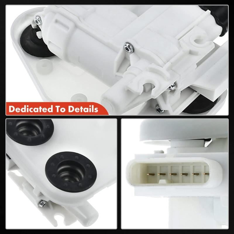 51207419841 Central Door Lock Actuator for F85 F16 F86 51207419839 51207419842