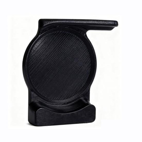 

Защитный чехол для камеры для DJI OSMO NANO Защита от царапин Крышка для объектива Сверхлегкий Пылезащитный чехол Защита от ударов Ударопрочные Аксессуары для камеры чёрный