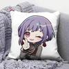 GANSO BanG Dream Chan Home Sofa Cushion Covers and Aecorative Custom Pillow Covers