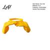 Head-mounted Visor Hand Sun Hat Lightweight 3D Printed Hands-Free Shade Hands-free for