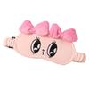 Transit Lounge Esther Bunny Eye Mask EB-7033 / Pink