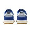 Nike Dunk Low SE Gum Pack Hluboká královská modř IB6399-003 Unisex
