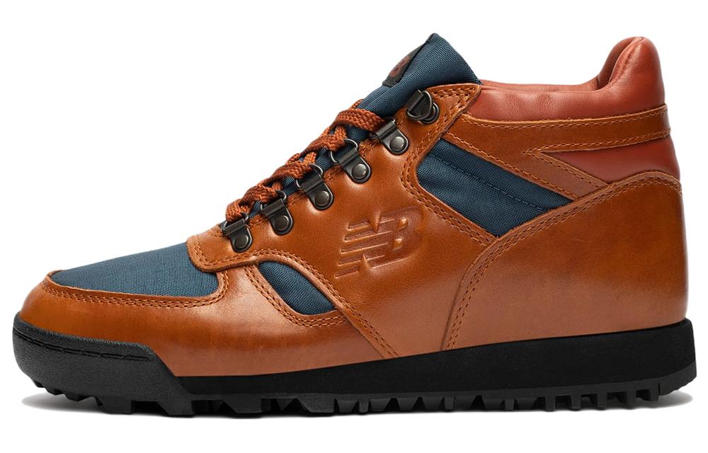 Rainier New Balance  Глазированный имбирь  URAINOG 37