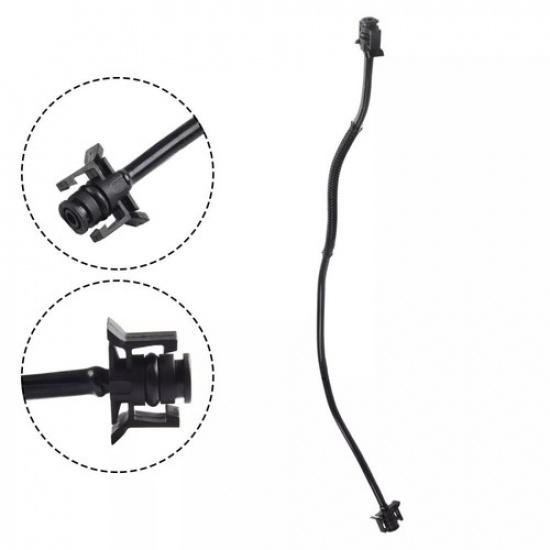 Radiator Top Overflow Hose LR024251, LR060347 For Land Rover Range Rover Evoque