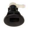 Windshield Washer Nozzle For Dodge Journey 2009-2020 Fiat 57010735AB 5116020AA