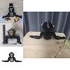 Neuer Eingang Gorilla Tag Monke Plüschtier Stofftier Puppe Spiel Zubehör