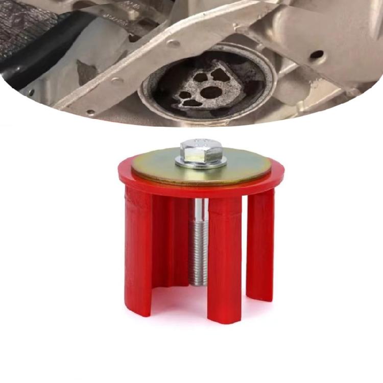 Front Lower Engine Torque Arm Insert Kit