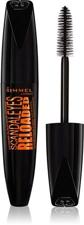 

extra volume mascara TU прозрачный