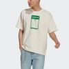 adidas originals x Disney Tee Rex Hug Dragon Printed Unisex No Dyeing Men's GP3396