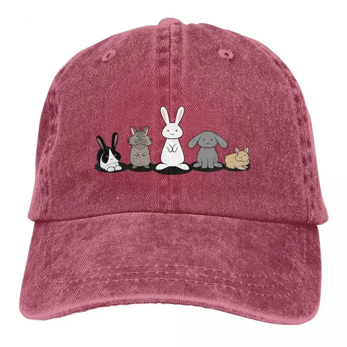 My Favorite Breed Is Rescued Baseball Caps Peaked Cap Animal Sun Shade Hats for Unisex Adjustable Cap& 8Y