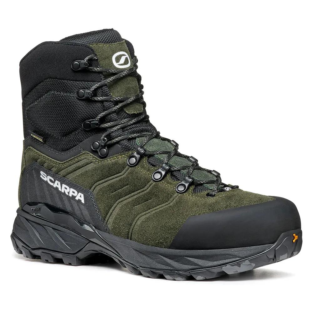 Scarpa Ботинки для хайкинга Rush Polar Goretex
