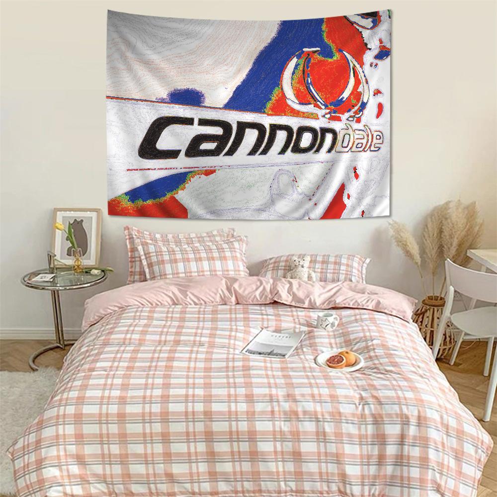 Cannondales Anime Tapestry Indian Buddha Wall Decoration Witchcraft Bohemian Hippie Wall Hanging Sheets