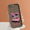 Fashion Pattern Phone Case for iPhone Samsung Galaxy Xiaomi Redmi POCO HUAWEI Honor Shockproof Rubber Soft Flexible Cover Casing