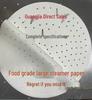 ZISIZ Food Grade Steamer Paper