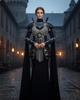 Costum Cavaler Medieval pentru LARP Cosplay Festival Renascentist