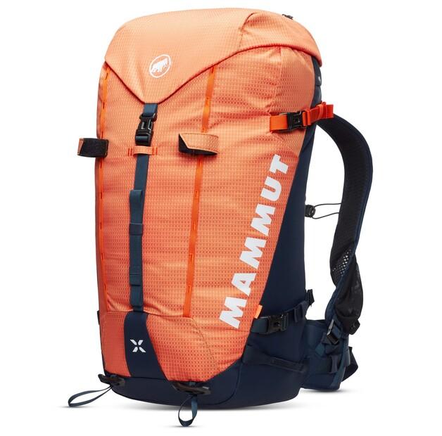 

Рюкзак Mammut Trion 38 arumita/marine (2520-03842-2277)
