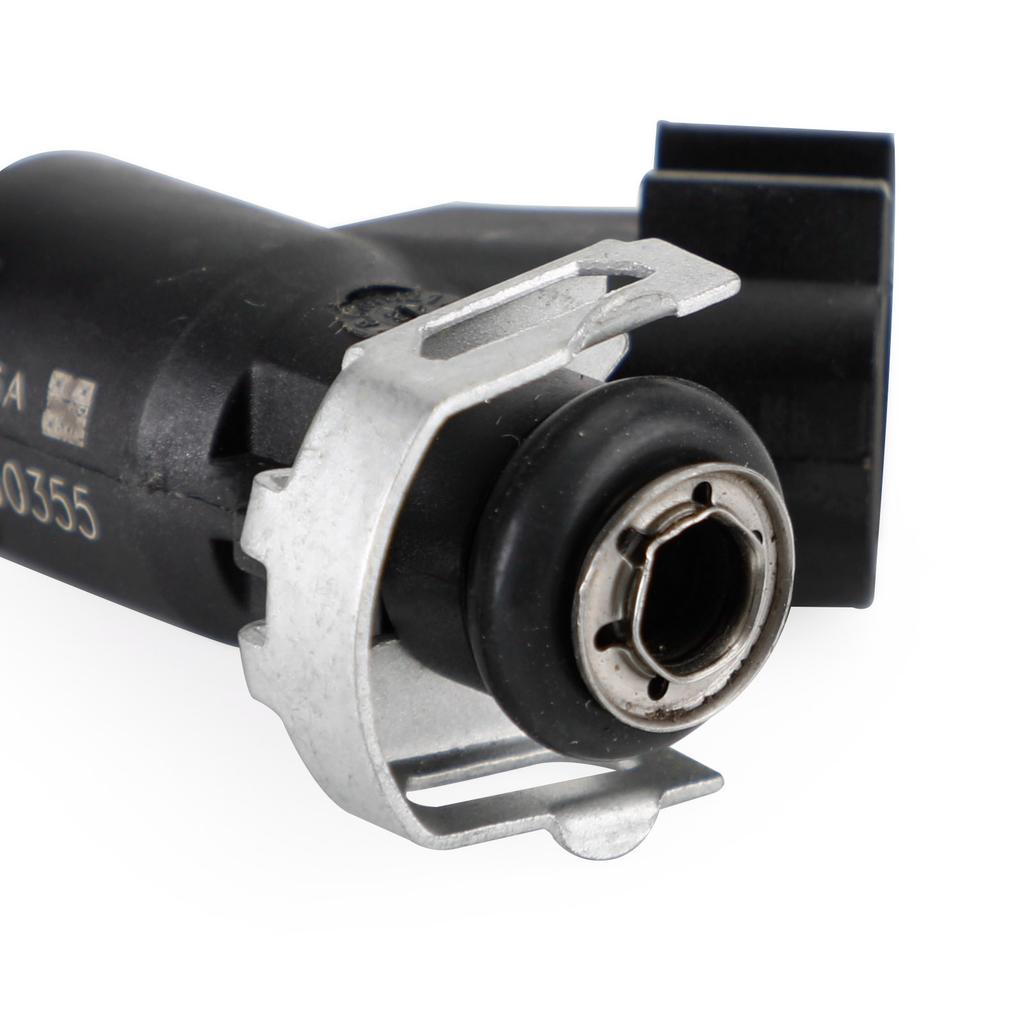 2 SZT. 28160355 Wtryskiwacz paliwa 16400-004C-0000 Dla HiSun EFI UTV550 MSU500 HS500