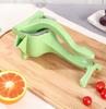 Manual Citrus Juicer