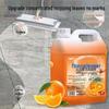 YNK·UNIORAM Antibacterial Floor Cleaner