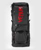 Mochila Venum Challenger Xtreme Evo Preta/Vermelha