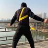 Swing Training Resistance Belt Compact for Golfers, Athletes